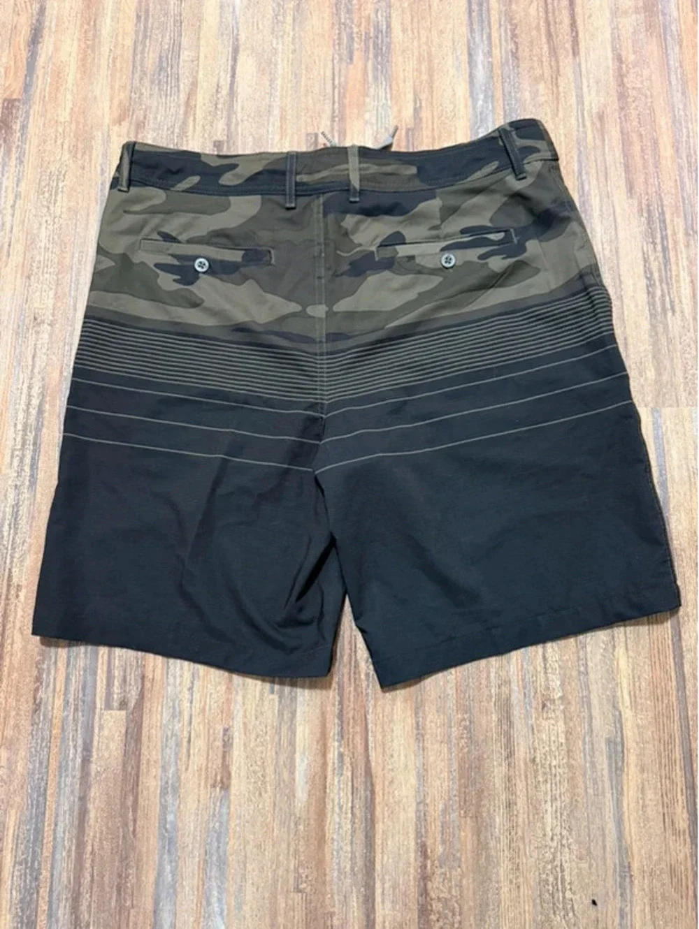 Goodfellow men’s swim trunks size 34